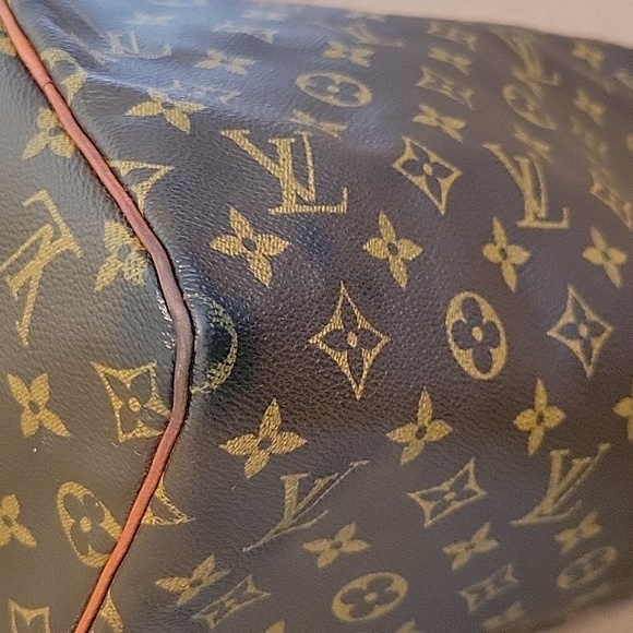 Louis Vuitton Speedy 30 - Picture 15 of 16
